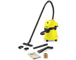 Odkurzacz Karcher WD 3 Car