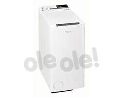 Whirlpool TDLR 65330- szybka wysyłka! - Raty 10x0%