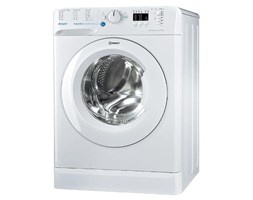 Indesit BWSA 61253 W EU- szybka wysyłka! - Raty 10x0%
