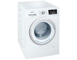 Siemens iQ300 iSensoric WM12N06BPL- szybka wysyłka! - Raty 10x0%