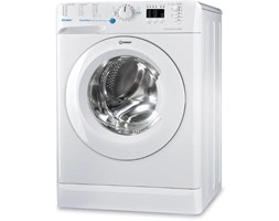 Indesit BWA 81083X W PL- szybka wysyłka! - Raty 10x0%