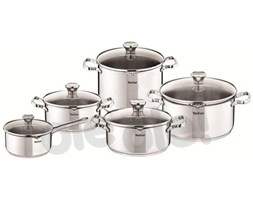 Tefal Duetto 10 elementów A705SC85 - szybka wysyłka! - Raty 10x0%