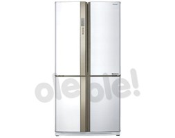 Sharp SJ-EX820F-WH- szybka wysyłka! - Raty 10x0%