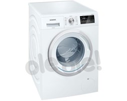 Siemens iQ300 iSensoric WM12N16BPL- szybka wysyłka! - Raty 10x0%