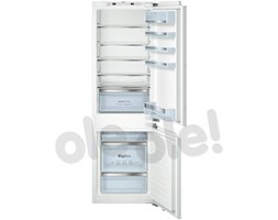 Lodówka BOSCH KIN86KF31