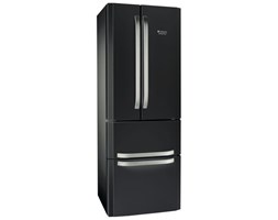 Lodówka Hotpoint-Ariston E4DAASBC