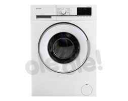 Sharp ES-GFB6122W3-PL- szybka wysyłka! - Raty 10x0%