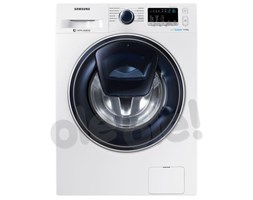 Samsung AddWash Slim WW60K42109W- szybka wysyłka! - Raty 10x0%