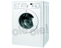 Indesit IWD 71051 C ECO (EU)- szybka wysyłka! - Raty 10x0%