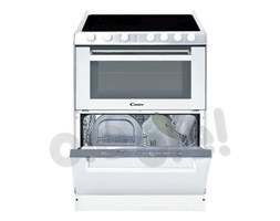Candy Trio 9503/1 W- szybka wysyłka! - WNIESIENIE za 1 zł - Raty 10x0%