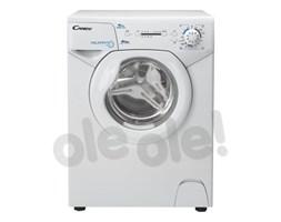 Pralka Candy Aqua 1041D1