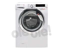 Hoover DXC4 17A/1-S- szybka wysyłka! - Raty 10x0%