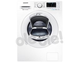 Samsung WW70K5210XW- szybka wysyłka! - Raty 10x0%