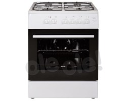Kuchenka MPM MPM62KGE08