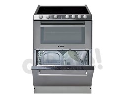 Candy Trio 9503/1 X- szybka wysyłka! - WNIESIENIE za 1 zł - Raty 10x0%
