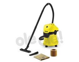Odkurzacz Karcher WD3 P