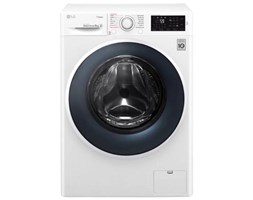 LG SteamSpa F2J6TY1W- szybka wysyłka! - Raty 10x0%