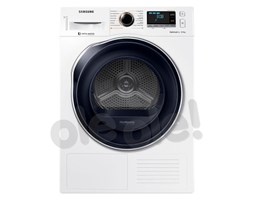 Suszarka SAMSUNG AirWash DV90M6200CW/EO