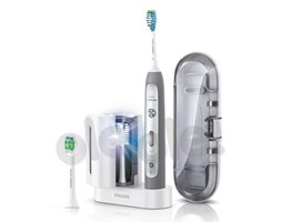 Elektryczna szczoteczka PHILIPS SONICARE Sonicare FlexCare Platinum HX9172/14
