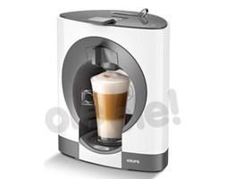 Krups Nescafe Dolce Gusto Oblo KP1101