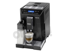 DeLonghi Eletta Cappuccino ECAM 44.660.B- szybka wysyłka! - Raty 10x0%