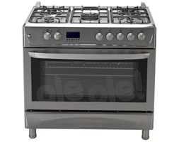 Kuchenka Ravanson Cheff Modern KWGEK90