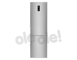LG Premium GBB60NSFZB- szybka wysyłka! - Raty 10x0%