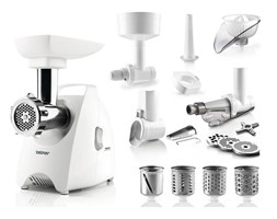 Maszynka ZELMER ZMM5580W