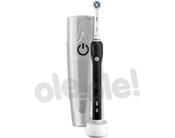 Elektryczna szczoteczka Braun Pro 750 3DWhite