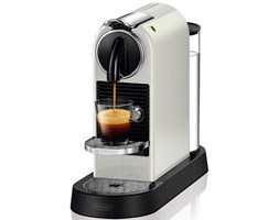 DeLonghi Nespresso Citiz EN 167.W- szybka wysyłka! - Raty 10x0%