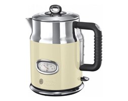 Russell Hobbs Retro Vintage Cream 21672-70