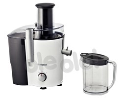Sokowirówka Bosch MES25A0