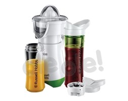 Russell Hobbs Explore Mix&Go Juice 21352-56- szybka wysyłka! - Raty 10x0%