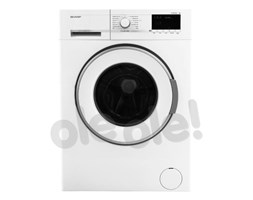 Sharp ES-GFB8144W3-PL- szybka wysyłka! - Raty 10x0%