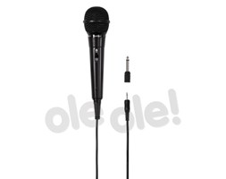 Mikrofon Hama DM 20