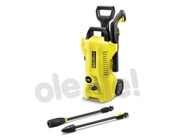Myjka Karcher Full Control K 2 Full Control