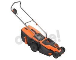Black&Decker EMAX38I-QS- szybka wysyłka! - Raty 10x0%
