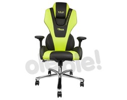 E-BLUE Mazer (zielono-czarny)- szybka wysyłka! - Raty 10x0%