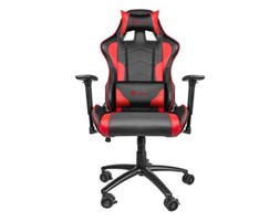 Genesis Nitro 880 (czarno-czerwony)- szybka wysyłka! - Raty 10x0%