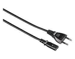 Kabel HAMA Kabel zasilający 1,5m
