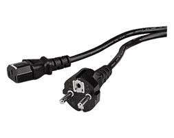 Kabel HAMA Kabel sieciowy uniwersalny