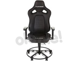 Playseat L33T (czarny)- szybka wysyłka! - Raty 10x0%