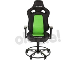 Playseat L33T (zielony)- szybka wysyłka! - Raty 10x0%