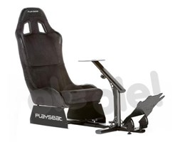 Playseat Evolution Alcantara- szybka wysyłka! - Raty 10x0%