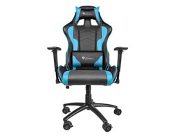 Genesis Nitro 880 (czarno-niebieski)- szybka wysyłka! - Raty 10x0%
