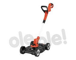 Black&Decker ST5530CM - Raty 10x0%