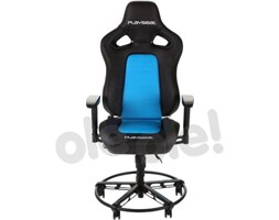 Playseat L33T (niebieski)- szybka wysyłka! - Raty 10x0%