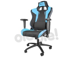 Genesis Nitro 770 (czarno-niebieski)- szybka wysyłka! - Raty 10x0%