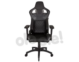 Corsair T1 Race (czarny)- szybka wysyłka! - Raty 10x0%
