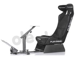 Playseat Evolution Pro Alcantara- szybka wysyłka! - Raty 10x0%